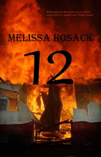 12, Melissa Hosack - Ebook - 9781936167784
