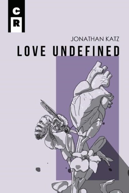 Love Undefined, Jonatha Katz - Paperback - 9781936196562