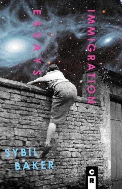 Immigration Essays, Sybil Baker - Paperback - 9781936196579