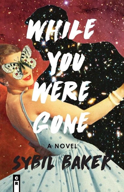 While You Were Gone, Sybil Baker - Paperback - 9781936196586