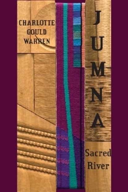 Jumna, Charlotte Gould Warren - Paperback - 9781936205295