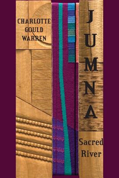 Jumna, Charlotte Gould Warren - Paperback - 9781936205295