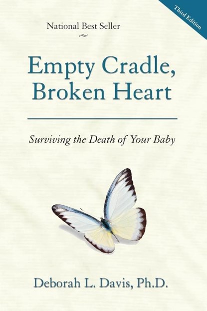 Davis, D: Empty Cradle, Broken Heart, Deborah L Davis - Paperback - 9781936218240