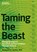 Taming the Beast Within, Benjamin D. Garber - Paperback - 9781936268269