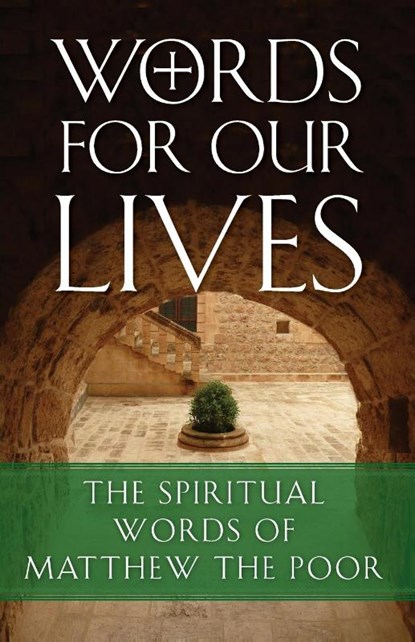 Words for Our Lives, Abba Matta - Paperback - 9781936270514