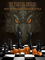 The Fighting Dragon - Paul Powell - 9781936277759