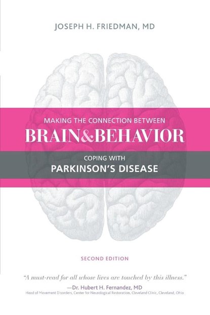 Making the Connection Between Brain & Behavior, Joseph Friedman - Paperback - 9781936303533