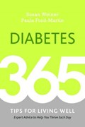 Diabetes | Weiner, Susan ; Ford-Martin, Paula | 
