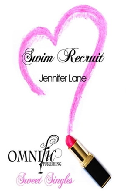 Swim Recruit, Jennifer Lane - Ebook - 9781936305148