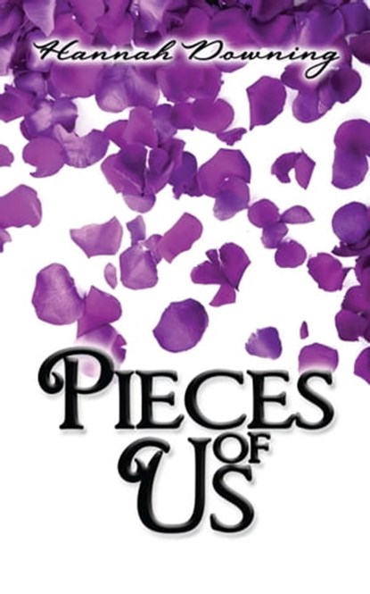 Pieces of Us, Hannah Downing - Ebook - 9781936305698