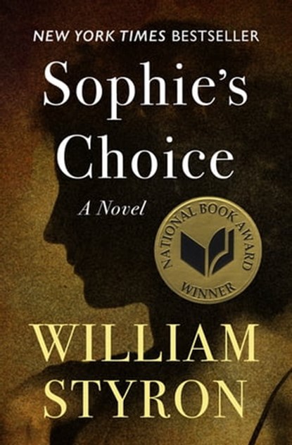 Sophie's Choice, William Styron - Ebook - 9781936317172