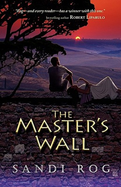 The Master's Wall, Sandi Rog - Paperback - 9781936341023
