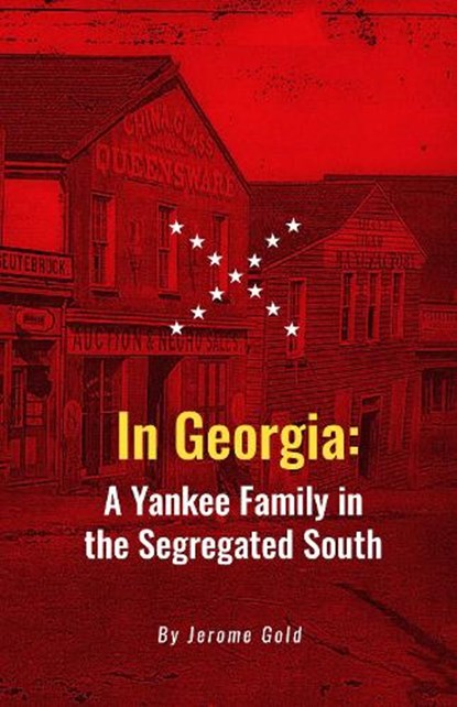 In Georgia, Jerome Gold - Paperback - 9781936364275