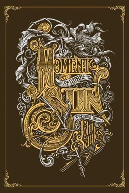 A Moment in the Sun, John Sayles - Ebook - 9781936365708