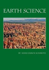 Earth Science for Waldorf Schools - Hans-Ulrich Schmutz - 9781936367092
