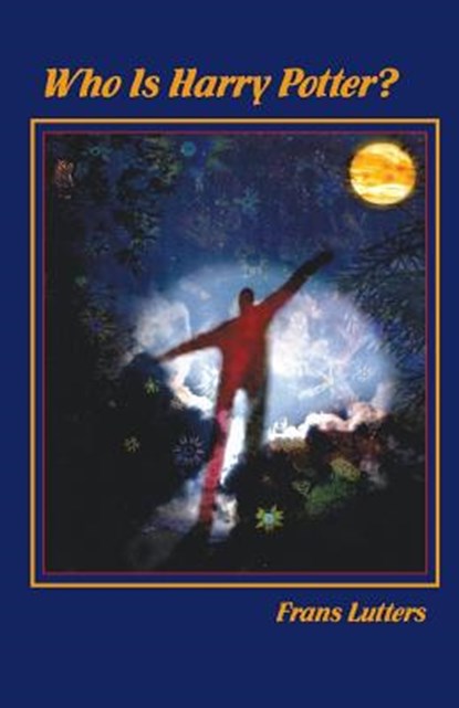 Who Is Harry Potter?, Frans Lutters - Paperback - 9781936367696