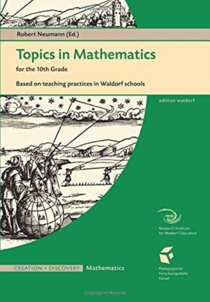 Topics in Mathematics for the Tenth Grade, Robert Neumann - Paperback - 9781936367917