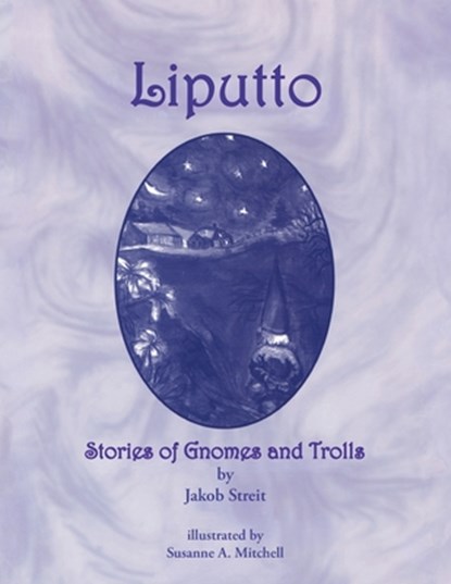 Liputto, Jakob Streit - Paperback - 9781936367955