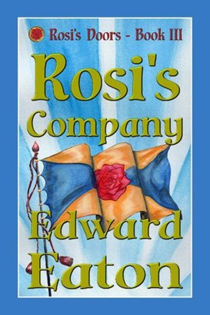 Rosi's Company, Edward Eaton - Ebook - 9781936381258