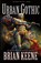 Urban Gothic, Brian Keene - Paperback - 9781936383443