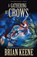 A Gathering of Crows, Brian Keene - Paperback - 9781936383528