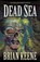 Dead Sea, Brian Keene - Paperback - 9781936383610