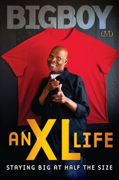 An XL Life, Big Boy - Ebook - 9781936399222