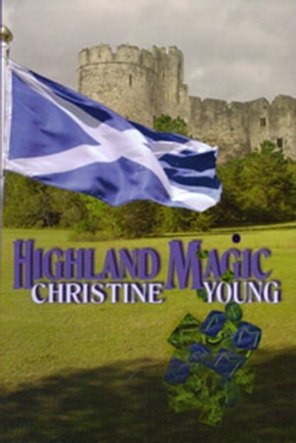 Highland Magic, Christine Young - Ebook - 9781936403509