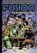 Fusion, Michael Reaves ; Christy Marx - Paperback - 9781936404537