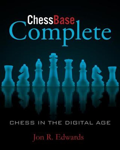 CHESSBASE COMP, EDWARDS,  Jon - Paperback - 9781936490547