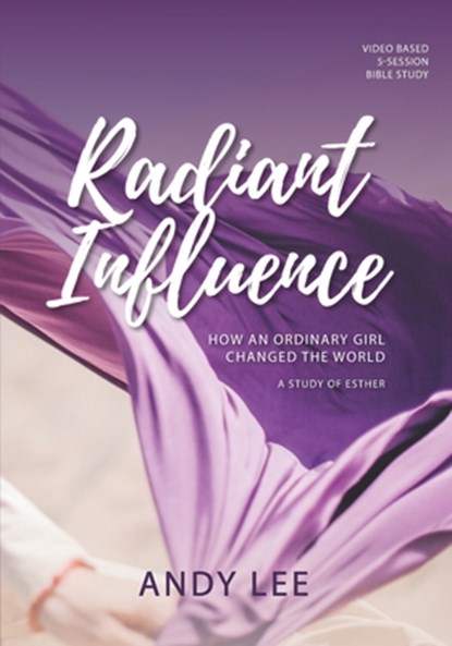 Radiant Influence, Andy Lee - Paperback - 9781936501632