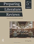 Preparing Literature Reviews | M Ling Pan | 