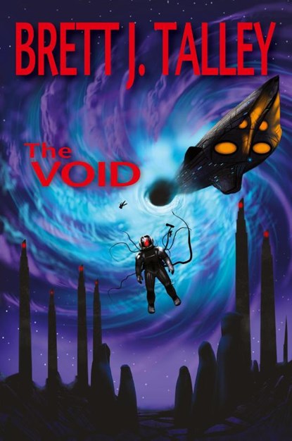 The Void, Brett J Talley - Paperback - 9781936564439