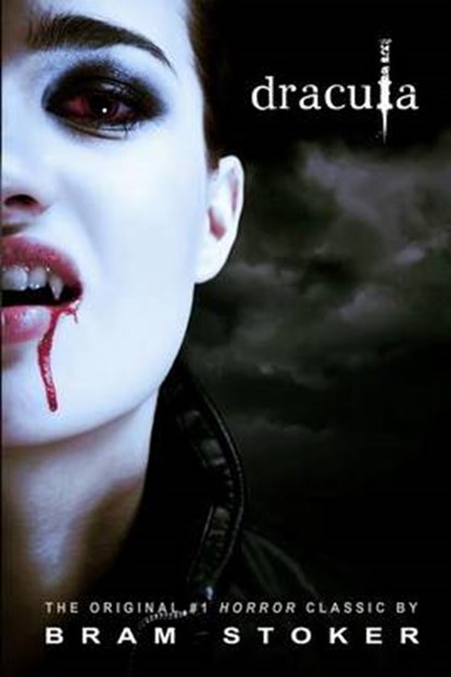 Dracula, Bram Stoker - Paperback - 9781936594337
