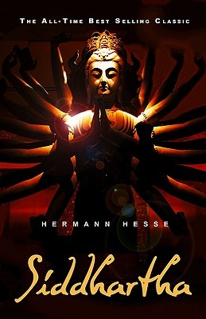 Siddhartha, Hermann Hesse - Paperback - 9781936594368