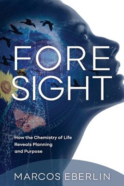 Foresight, Marcos Eberlin - Paperback - 9781936599653