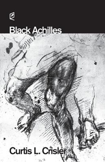 Black Achilles, Curtis L Crisler - Paperback - 9781936628322