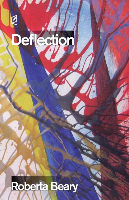 Deflection, Roberta Beary - Paperback - 9781936628339