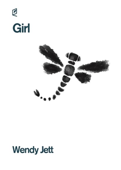Girl, Wendy Jett - Paperback - 9781936628964