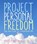 Project Personal Freedom, GALLUP,  Kingsley - Paperback - 9781936636129