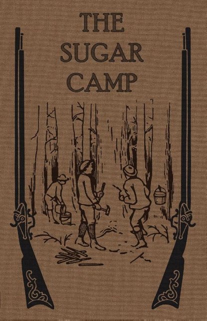 The Sugar Camp and After, REV Henry S Spalding S J - Paperback - 9781936639519
