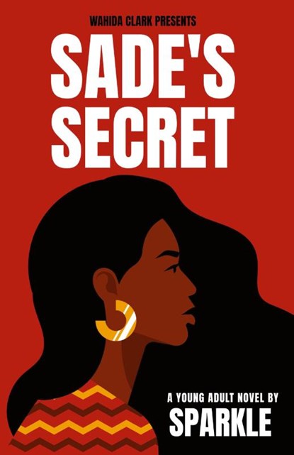 Sade's Secret, Sparkle Sparkle - Paperback - 9781936649433