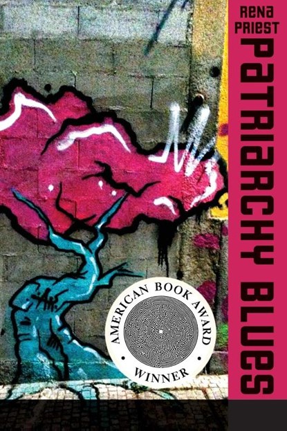 Patriarchy Blues, Rena Priest - Paperback - 9781936657278