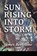 Sun Rising into Storm, James Bertolino - Paperback - 9781936657599