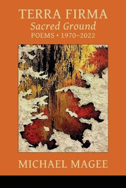 Terra Firma, MAGEE,  Michael - Paperback - 9781936657629
