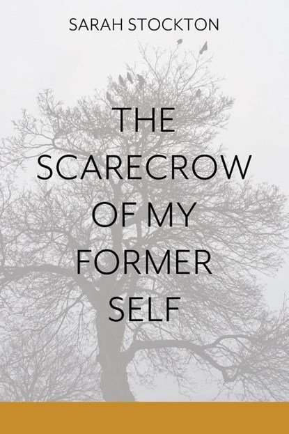 The Scarecrow of My Former Self, Sarah Stockton - Paperback - 9781936657810