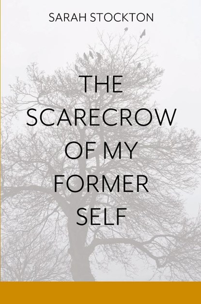 The Scarecrow of My Former Self, Sarah Stockton - Paperback - 9781936657810