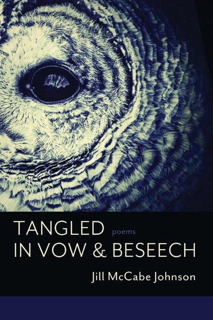 Tangled in Vow & Beseech, Jill McCabe Johnson - Paperback - 9781936657834