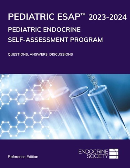 Pediatric ESAP 2023-2024, Liuska M. Pesce - Paperback - 9781936704279
