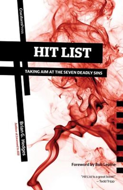 Hit List, Brian G Hedges - Paperback - 9781936760985